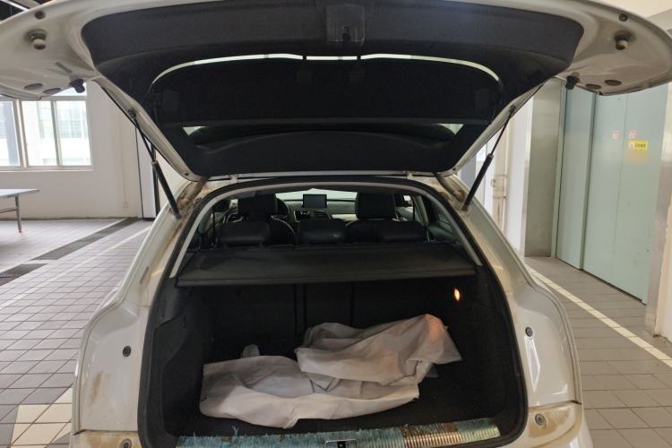 Used Audi Q3 2015 35 TFSI quattro Technology Edition