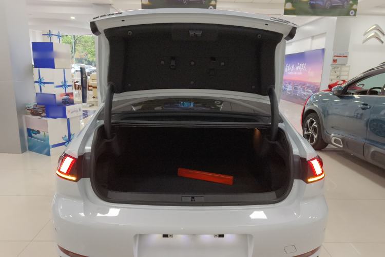 Used Peugeot 508 2023 508L 400THP Driving Flagship Edition
