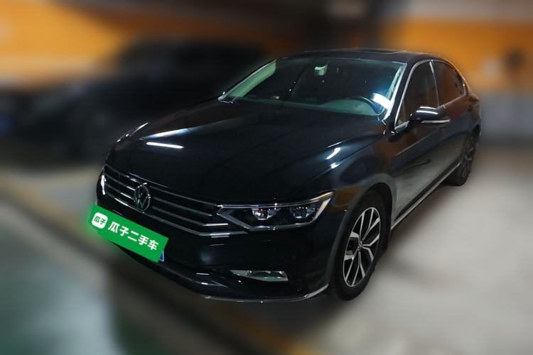 Used Volkswagen Magotan 2020 330TSI DSG Leading Model