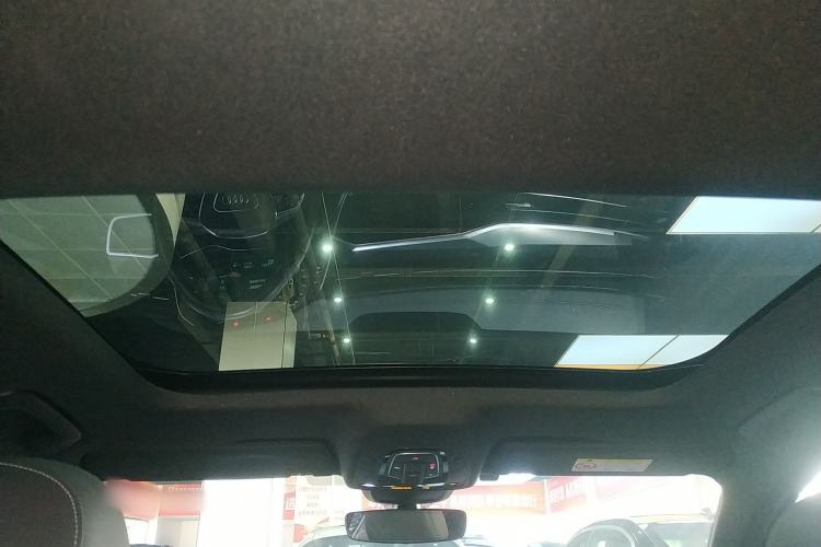 Used Audi A6L 2022 40 TFSI Luxury Dynamic Model