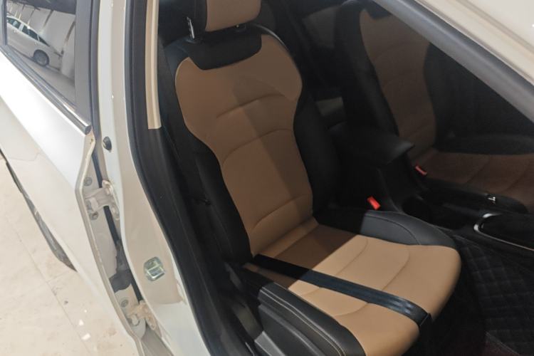 Used Chevrolet Monza 2020 320 Automatic Enjoyment Edition