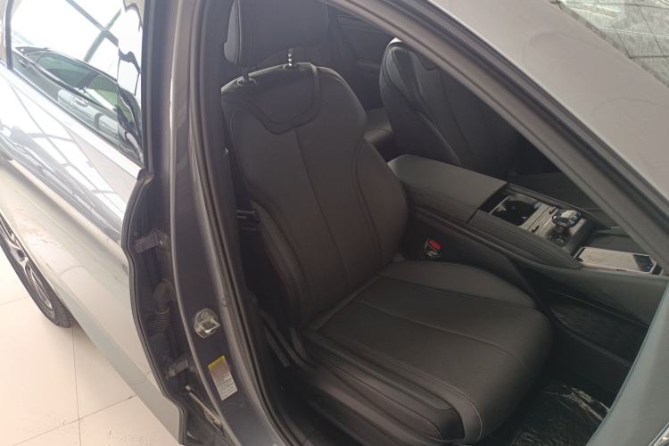 Used BYD Qin L 2024 DM-i 120KM Beyond Model
