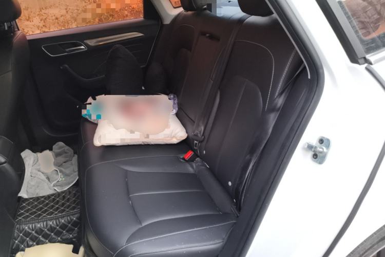 Used Roewe i6 2018 20T Automatic Internet Smart Edition
