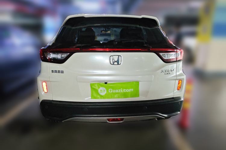 Used Honda XR-V 2015 1.8L EXi CVT Comfort Version