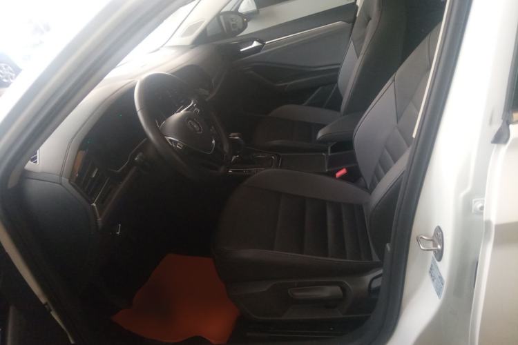 Used Volkswagen Sagitar 2021 280TSI DSG Comfort Connect Edition