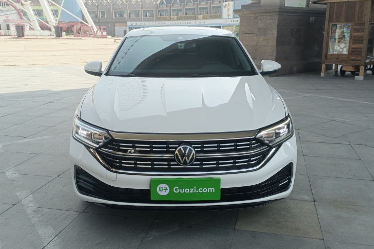 Used Volkswagen Sagitar 2023 300TSI DSG Excellence Edition Front