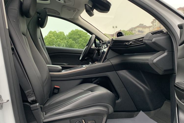 Used Nio ES6 2020 610 km Performance Version
