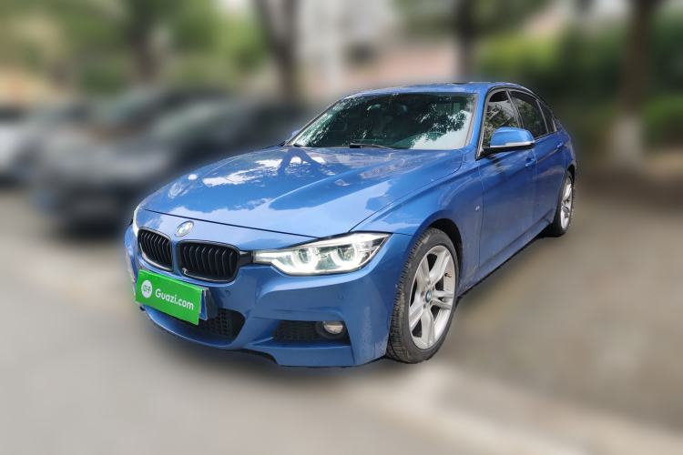 Used BMW 3 Series 2017 330Li M Sport Edition