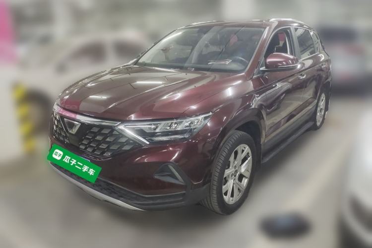 Used Jetta VS5 2019 280TSI Automatic Enjoyment Model