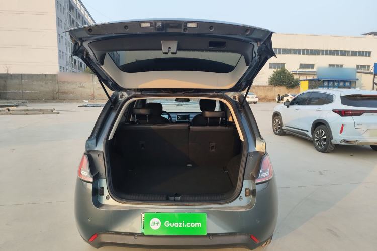 Used Baojun Cloud 2023 360 Plus