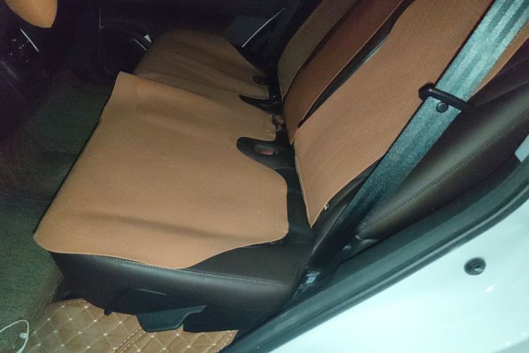 Used Chery Tiggo 8 PRO 2024 Champion Edition 290T Two-Wheel Drive Peak Version 5 Seats