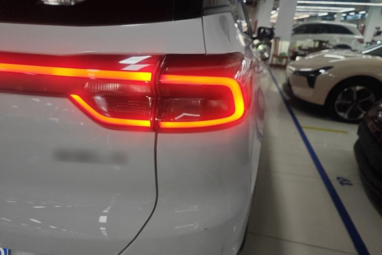 Used Chery Tiggo 7 PLUS 2023 Champion Edition 1.5 TCI CVT Luxury Model