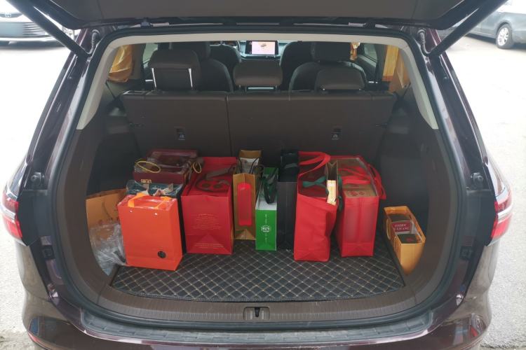 Used Volkswagen Viloran 2022 330TSI Luxury Edition
