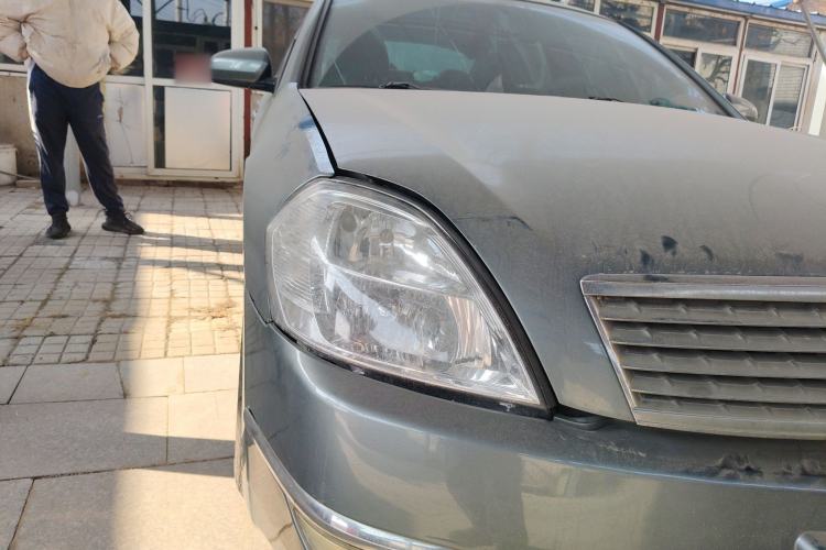 Used Nissan Teana 2006 200JK Deluxe Edition Right Front Headlight