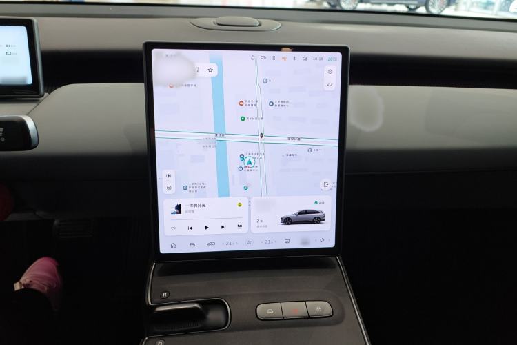 Used Nio ET5T 2024 75kWh Touring