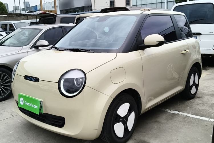 Used CHANGAN NEVO Lumin 2023 205km Xiangqin Version