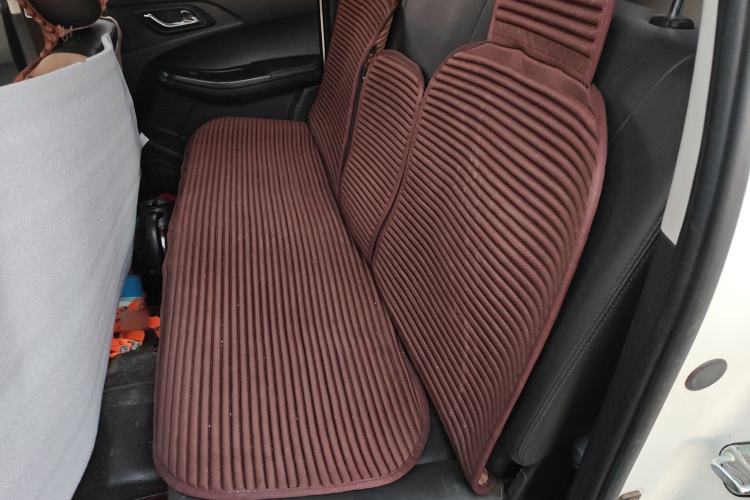 Used JMC Baodian 2020 2.5T Diesel Two-Wheel Drive Comfort Edition Standard Wheelbase JX4D25A6L