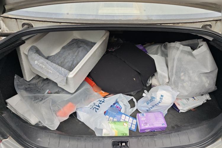 Used Nissan Teana 2008 Duke 3.5L XV Luxury Edition