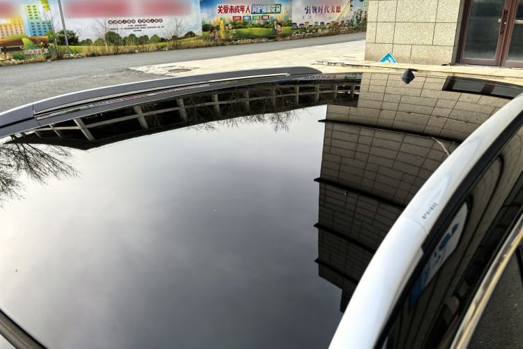 Used Nissan Qashqai 2023 Classic 2.0L CVT XV Comfort Edition Roof