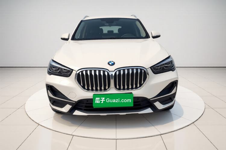 Used BMW X1 2020 xDrive25Li Luxury Edition
