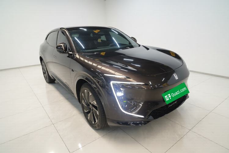 Used Avatr 07 2024 Max Extended-Range Edition Exterior 1