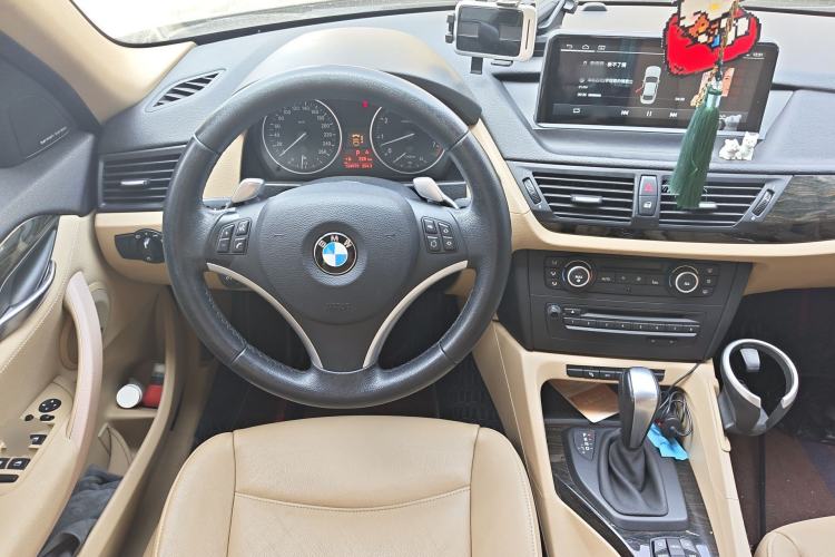 Used BMW X1 2010 xDrive28i
