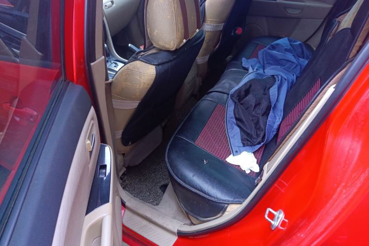 Used Mazda 3 2010 1.6L Automatic Classic Elite Edition
