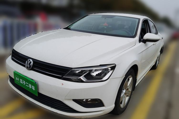 Used Volkswagen Lamando 2015 230TSI DSG Fashion Edition