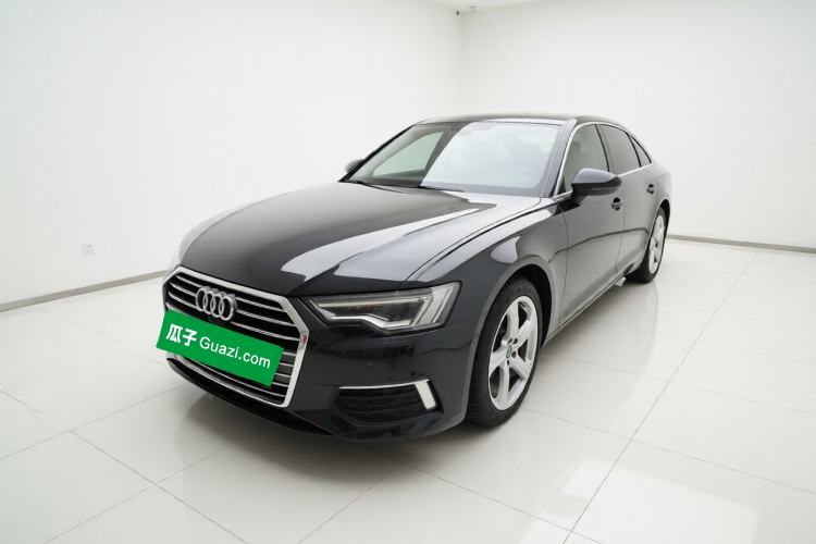 Used Audi A6L 2019 45 TFSI quattro Prestige Edition