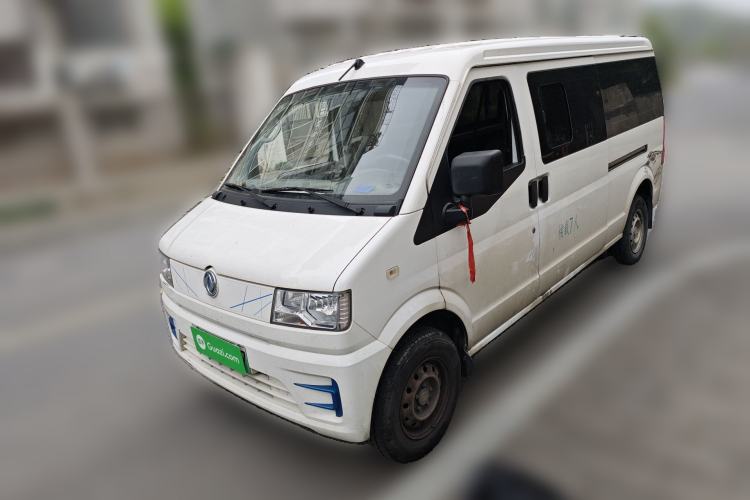Used Dongfeng Xiaokang EC36II 2023 Nidec 38.64 kWh