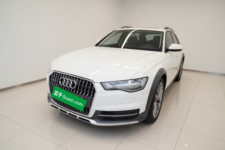 Used Audi A6 2018 3.0T allroad quattro Guazi used car, China used car export, Used car for sale, Used  cars, Cheapest cars for sale