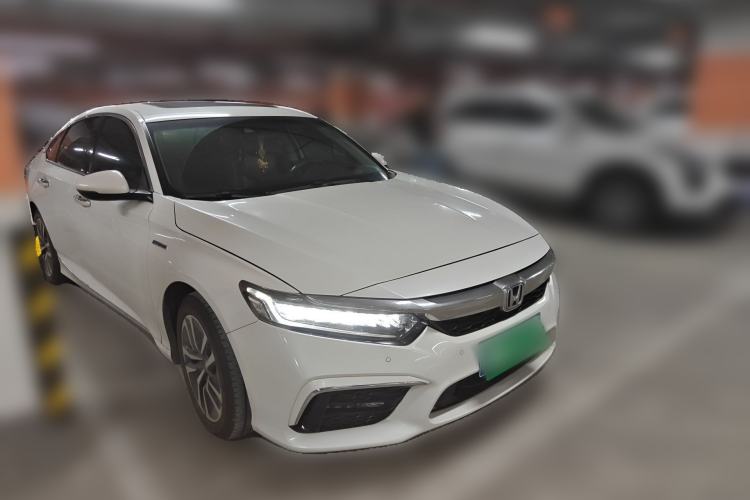 Used Honda Inspire 2019 Rui·Hybrid 2.0L Jingya Edition China VI
