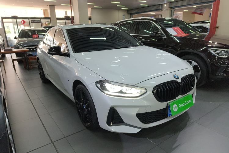 Used BMW 1 Series 2023 125i M Sport Night Edition
