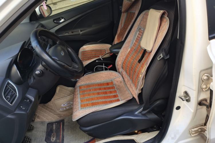 Used Chery Arrizo 3 2015 1.5L Manual Genuine Version