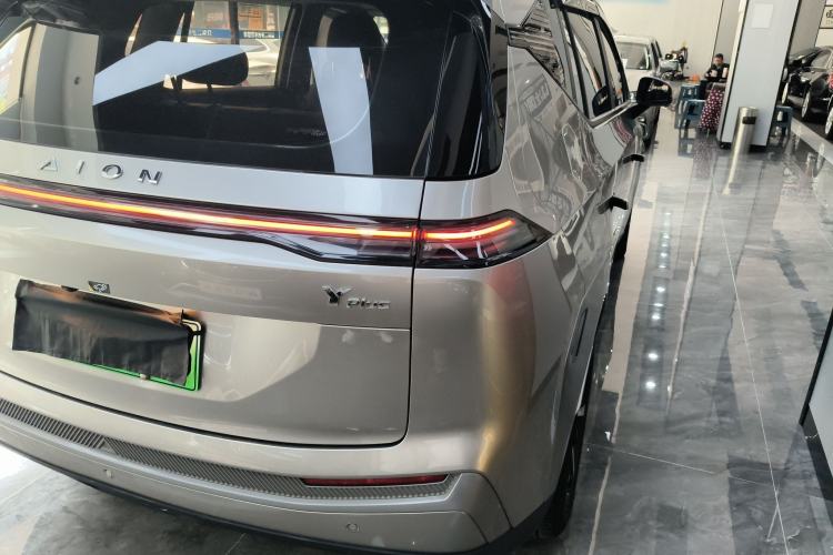 Used AION Y 2023 Plus 510 Smart Edition Right Rear Taillight