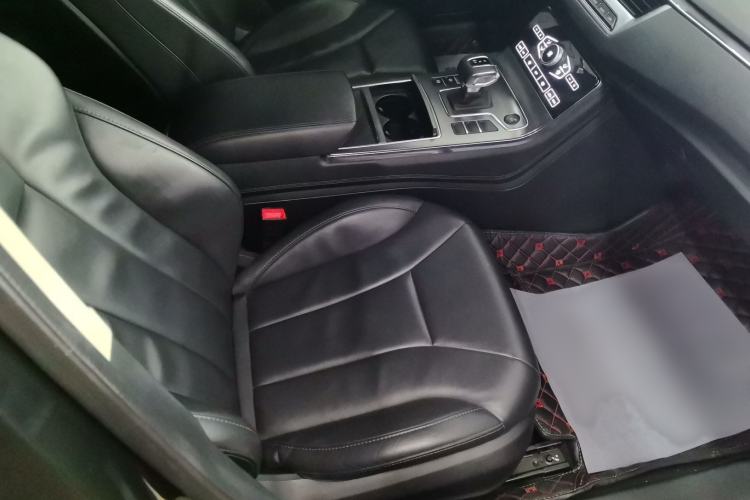 Used Hongqi H5 2020 1.5T DCT Flagship Edition