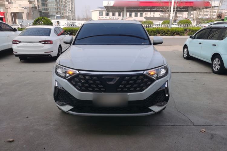 Used Jetta VS5 2023 280TSI Automatic Trend Edition
