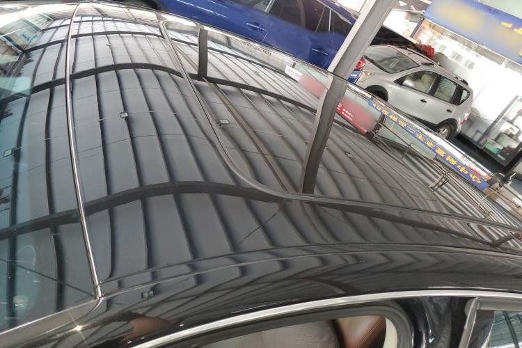 Used Audi A8 2013 A8L 45 TFSI quattro Luxury Model