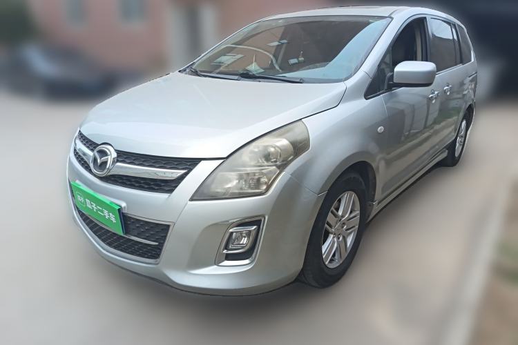 Used Mazda 8 2011 2.3L Deluxe Edition