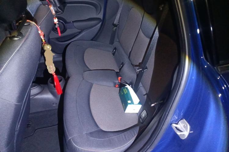 Used MINI MINI 2015 1.2T ONE Five-Door Edition