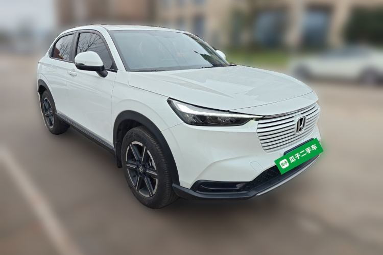 Used Honda Vezel 2025 1.5L CVT Comfort Edition
