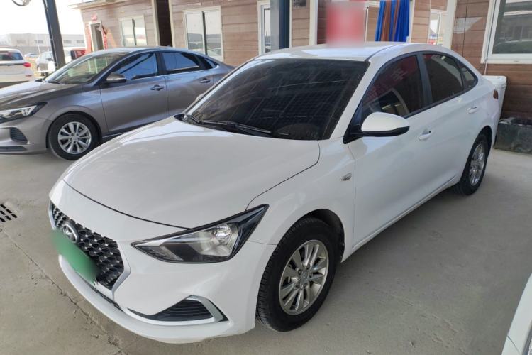 Used Hyundai Celesta 2020 1.6L Automatic GL Enjoyable Edition