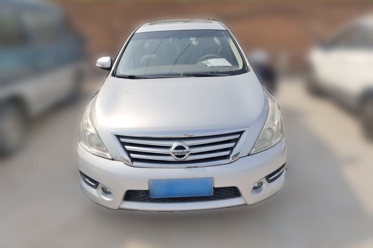 Used Nissan Teana 2011 2.0L XL Comfort Edition

