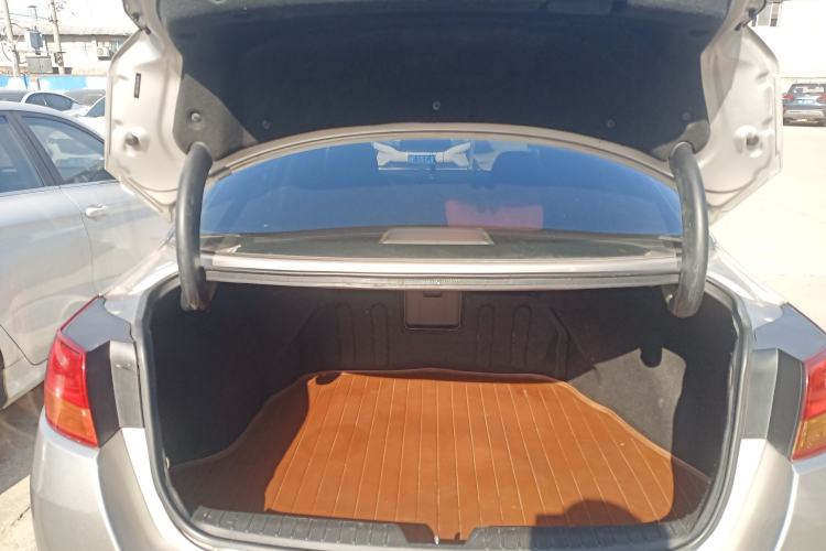 Used Kia K5 2014 2.0L Automatic LUXURY