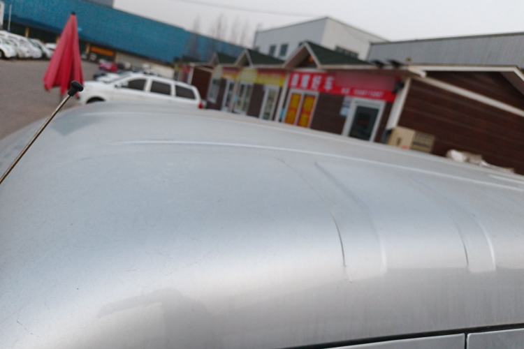 Used Dongfeng Xiaokang K07S 2022 1.3L High-Power Base Version
