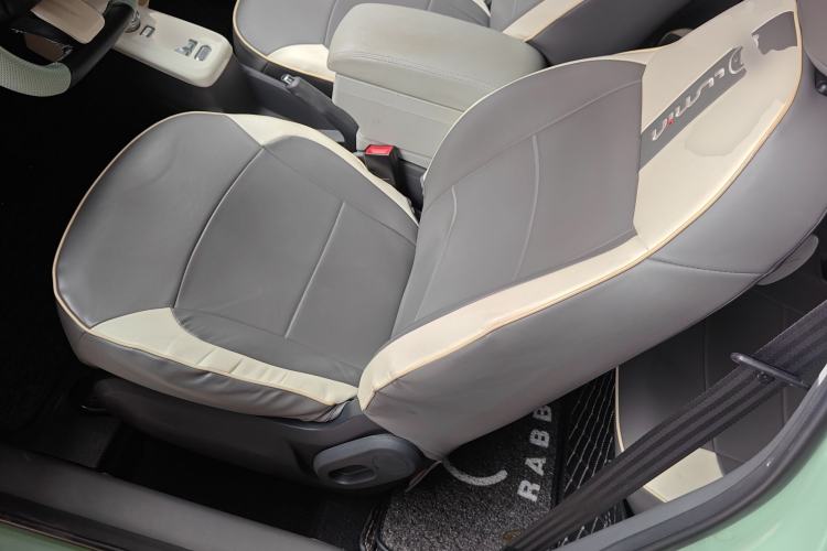 Used Qiyuan Lumin 2022 210km Sweet Edition
