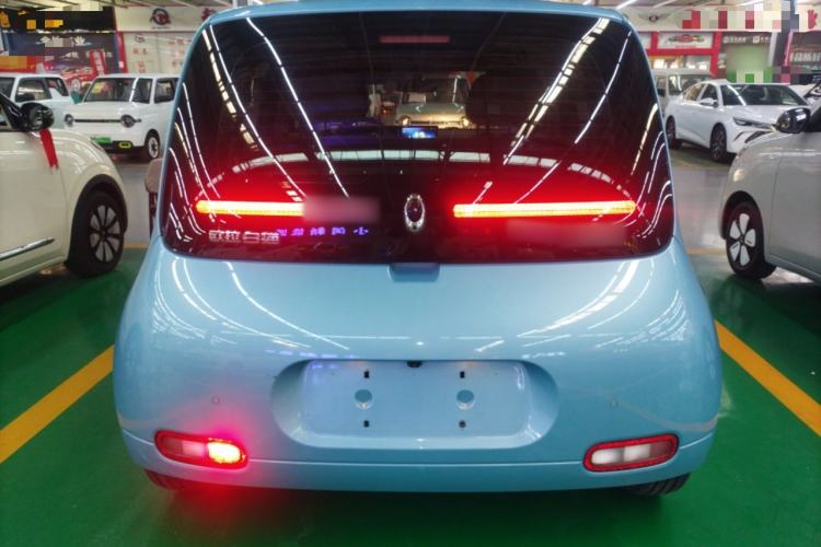 Used ORA White Cat 2020 401 km Long-Range Version