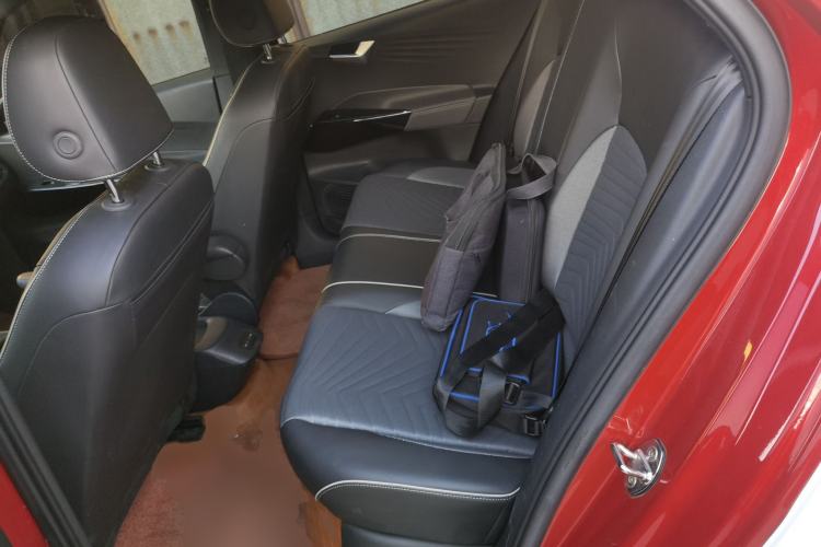 Used Volkswagen ID.3 2023 Upgraded Model Pure Intelligent Enjoyment Version