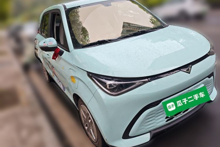 Used Cowin October 2025 Mate 300km Surfing Edition
