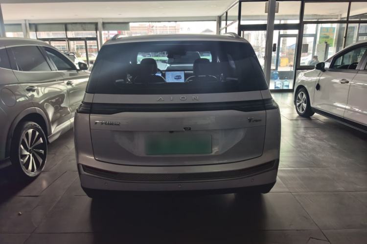 Used AION Y 2022 Plus 70 Smart Edition